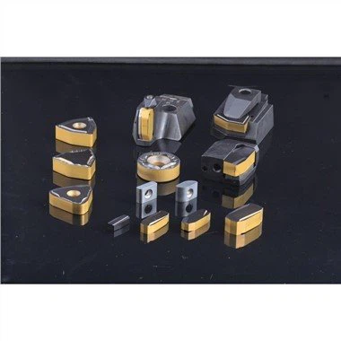 Bar Peeling Inserts