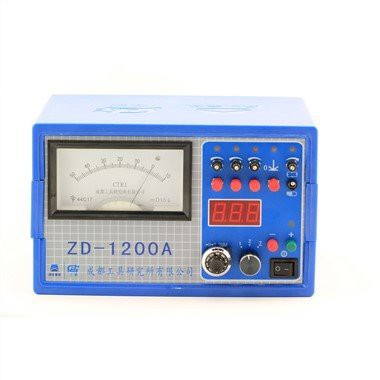 In Process Mätare för innerdiameter